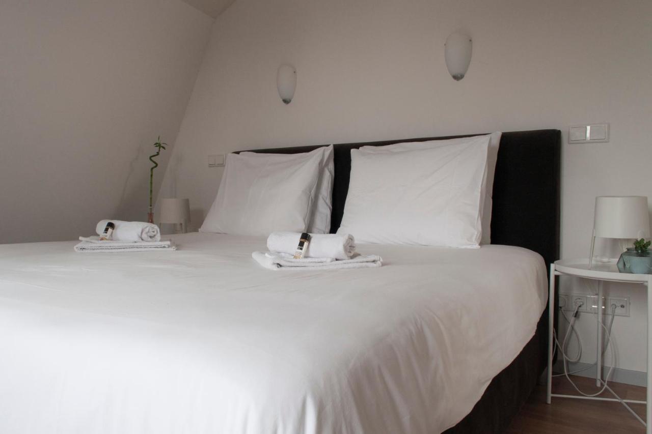 Bed & Breakfast Op 'T Indsje Cadier en Keer Exterior foto